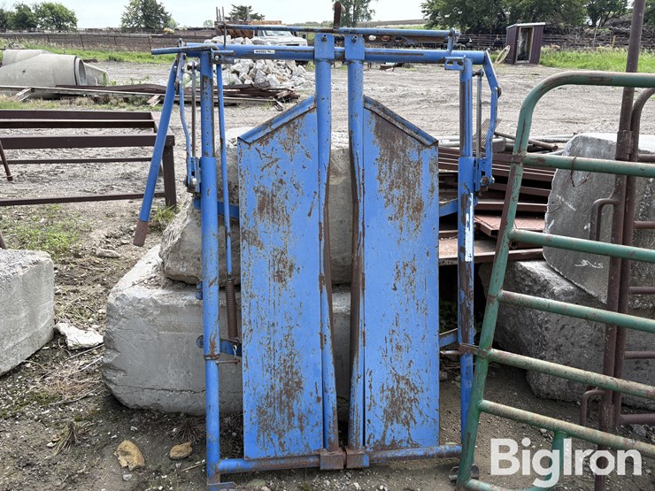 priefert-91-head-gate-image-1
