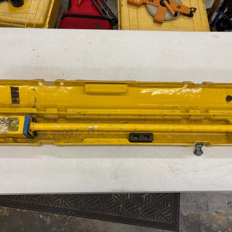 #3516 • Schonstedt GA-52B Magnetic Locator | Located in St. Rose, LA