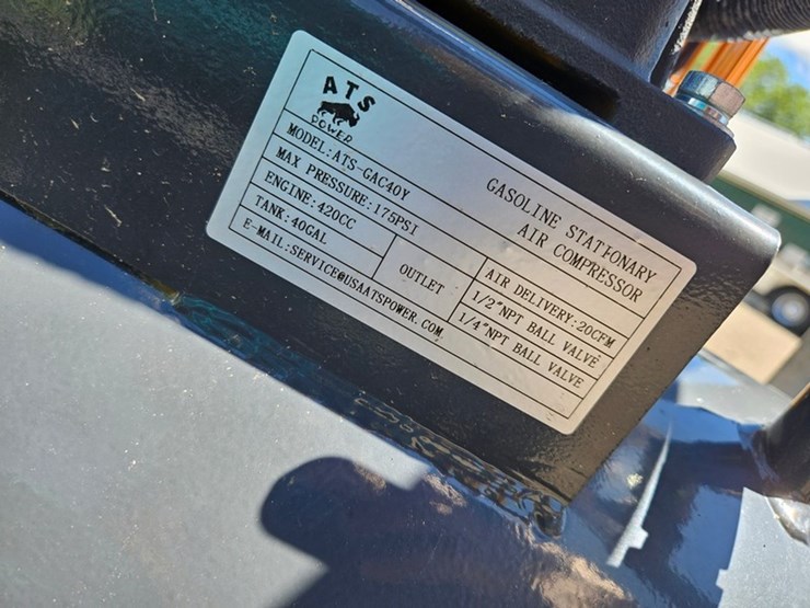 #323-•-2026-land-honor-ats-gac40y-air-compressor-image-22