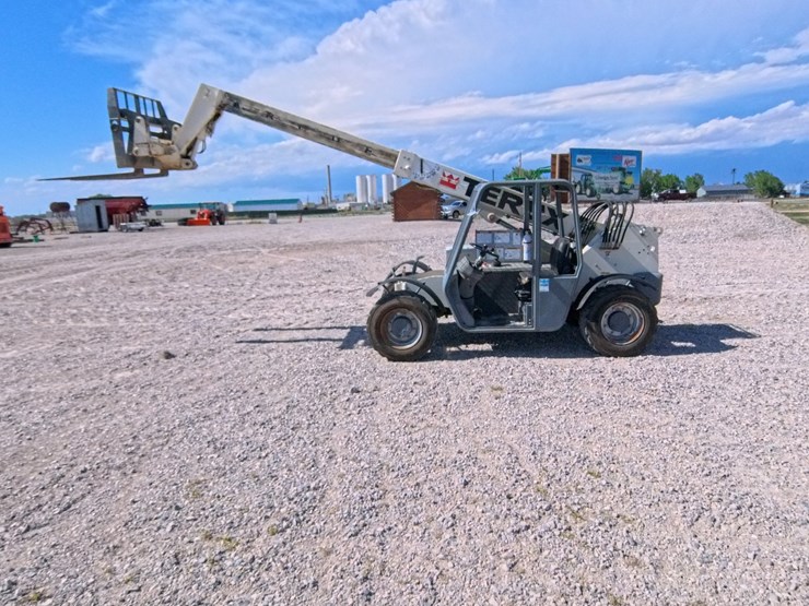 #1050-•-terex-tx-51-195-telehandler-image-25