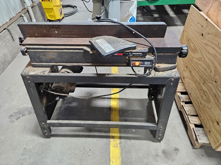 #150-•-craftsman-jointer-image-1