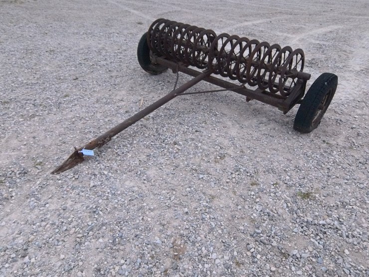 #2043-•-7ft-portable-plow-packer-image-3