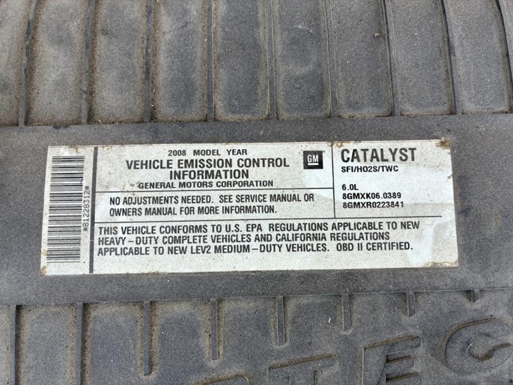 2008-chevrolet-express-3500-image-12