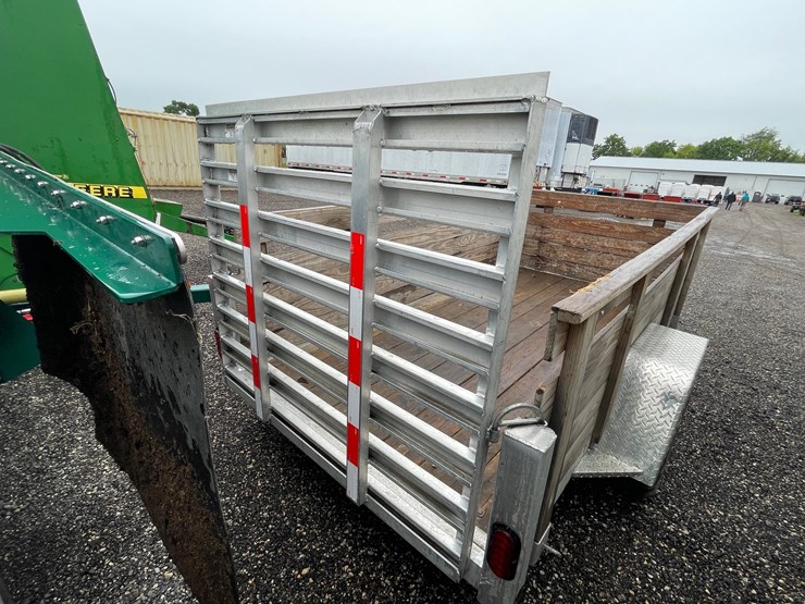 #2844-•-10'-aluminum-utility-trailer-(no-title)-image-9