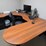 #3540-•-lot-of-office-furniture-|-located-in-st.-rose,-la-image-1