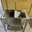 #49816-•-unused-trinity-36"-stainless-steel-sink-image-2