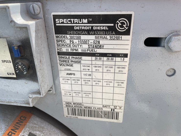 #2896-•-30kw-spectrum-detroit-diesel-generator-image-10
