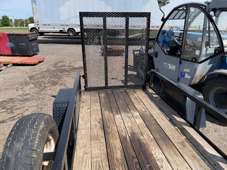 #2917-•-2023-sure-trac-single-axle-trailer-(no-title)-image-11