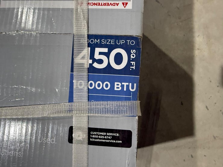 #49782-•-unused-tcl-10,000btu-air-unit-image-7