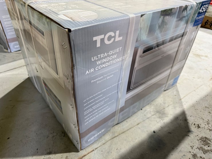 #49783-•-unused-tcl-10,000btu-air-unit-image-9