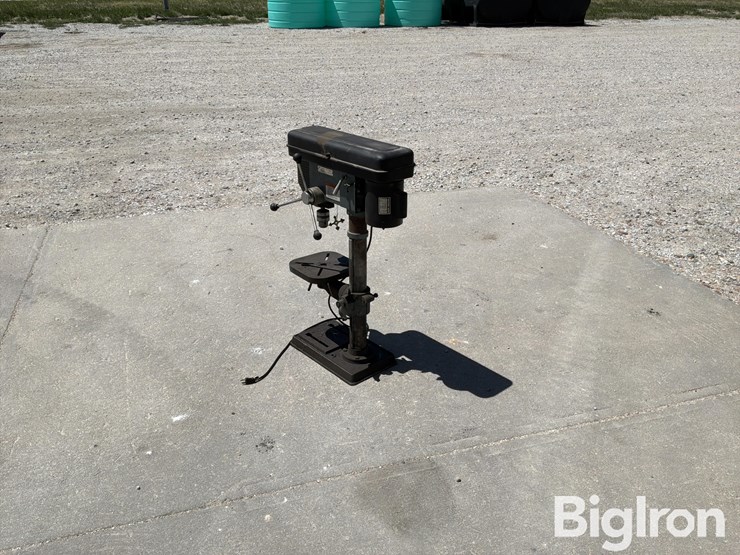 wilton-15”-drill-press-image-7