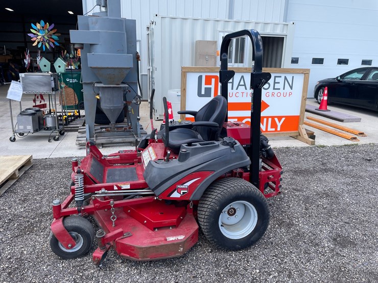 #2873-•-ferris-60"-zero-turn-lawn-mower-image-8