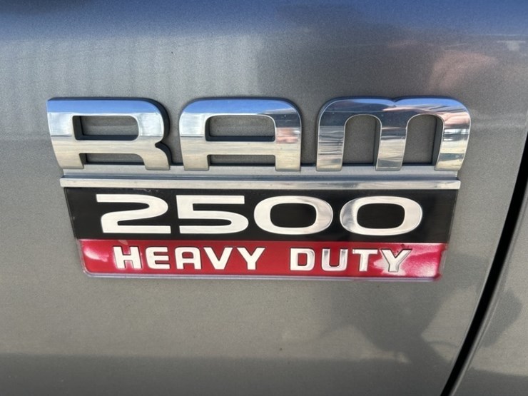 2007-dodge-ram-2500-image-14