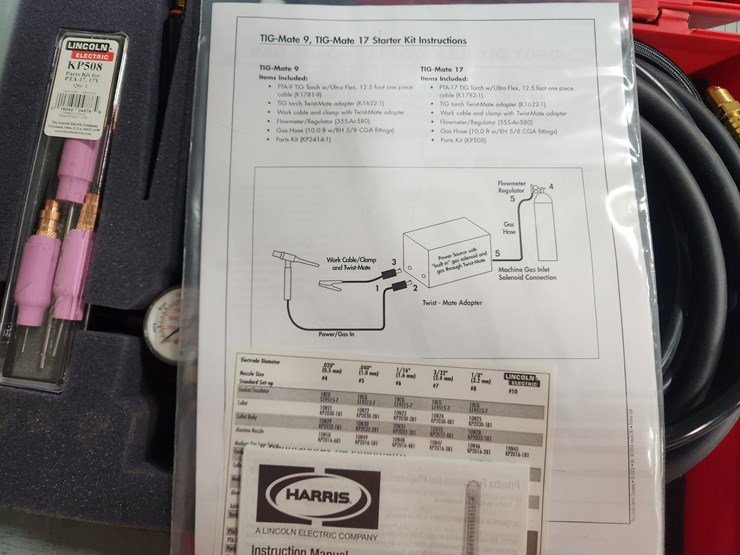 #387-•-lincoln-electric-tmate-5-welding-starter-kit-image-7