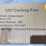 #49800-•-unused-titan-air-120"-ceiling-fan-image-5