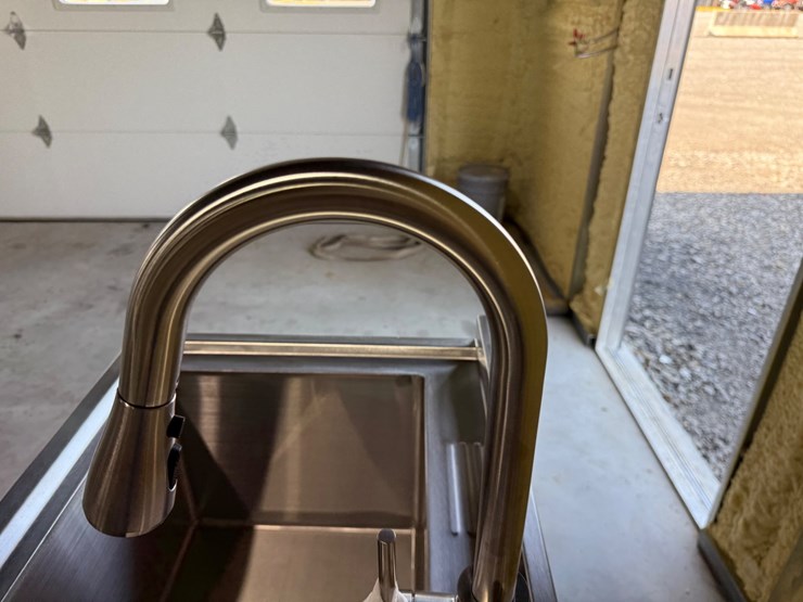 #49816-•-unused-trinity-36"-stainless-steel-sink-image-12