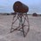 #2029-•-250-gallon-gravity-flow-fuel-tank-on-stand-image-1