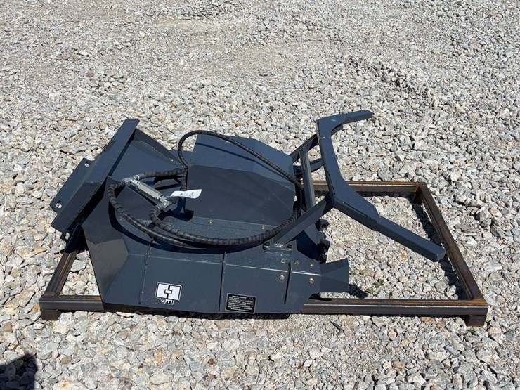 mini-disc-mulcher-attachment-for-skid-steer-loader,-model-mdm50-image-1