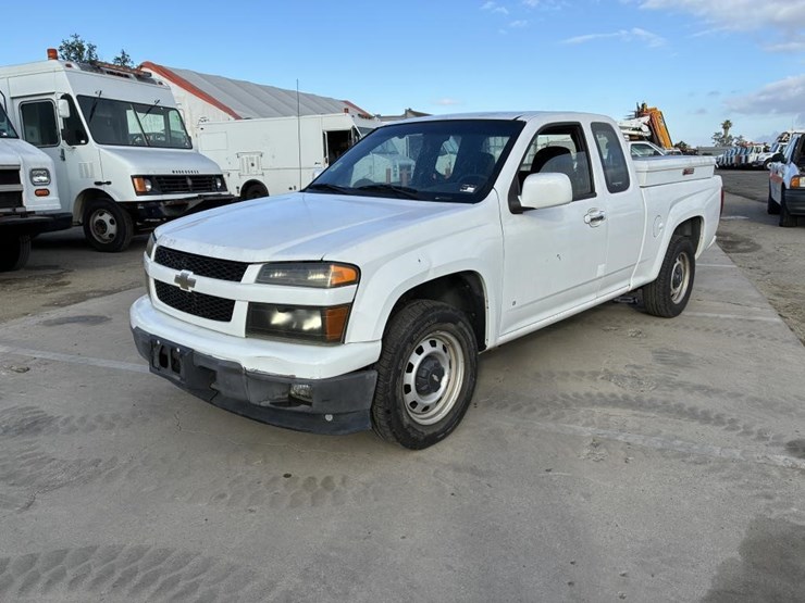 2009-chevrolet-colorado-image-1