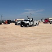 2024 RAM 5500 HD