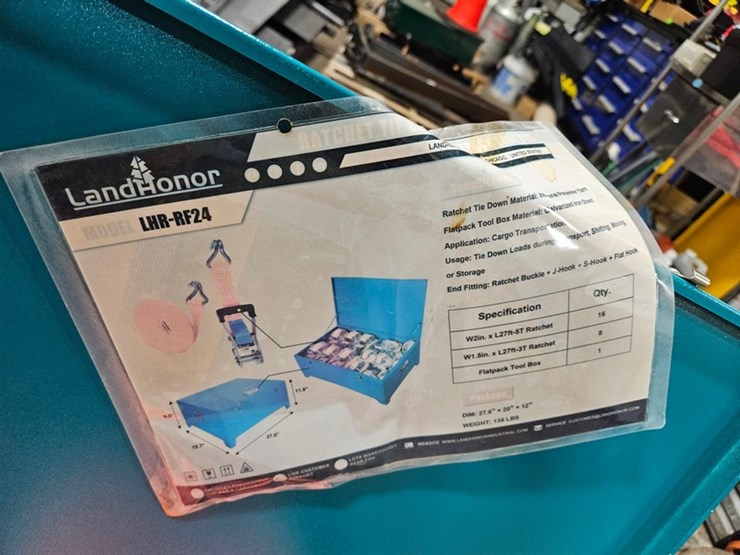 #329-•-2026-land-honor-ratchet-straps-and-storage-box-image-5