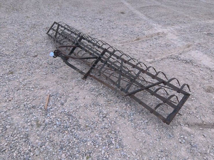 #2045-•-12ft-fingertooth-harrow-image-4