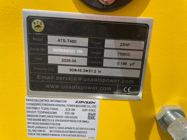#2825-•-2026-landhero-mini-skid-steer-loader-image-16