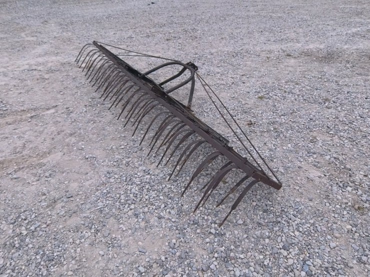 #2045-•-12ft-fingertooth-harrow-image-1