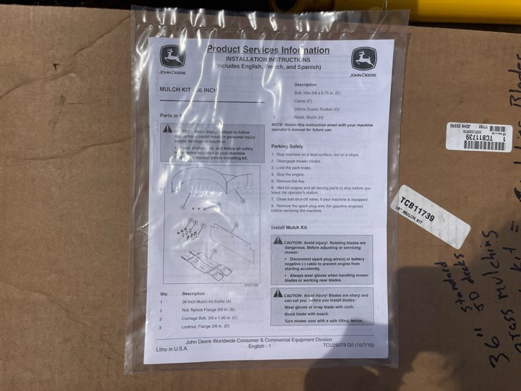 #2782-•-(2)-john-deere-grass-mulching-kits-image-2