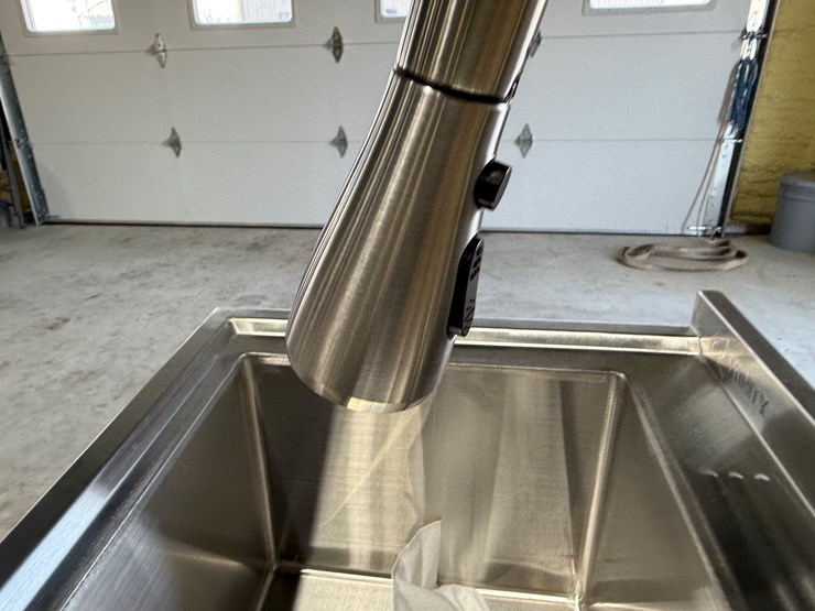 #49817-•-unused-trinity-36"-stainless-steel-sink-image-15