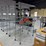 #49823-•-unused-trinity-6-tier-stainless-steel-rolling-shelf-image-1