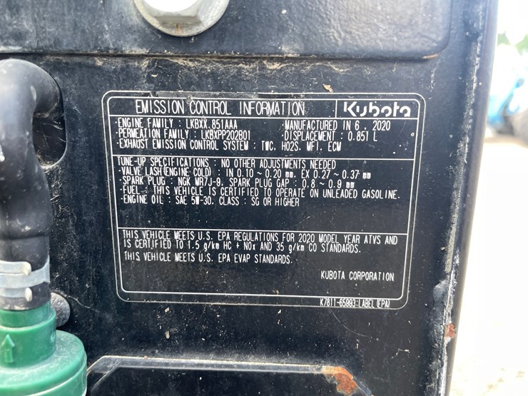 #2947-•-2020-kubota-sidekick-rtv-xg850-utv-image-13