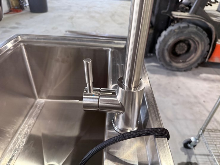 #49819-•-unused-trinity-36"-stainless-steel-sink-image-10