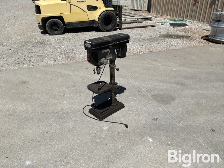 wilton-15”-drill-press-image-1