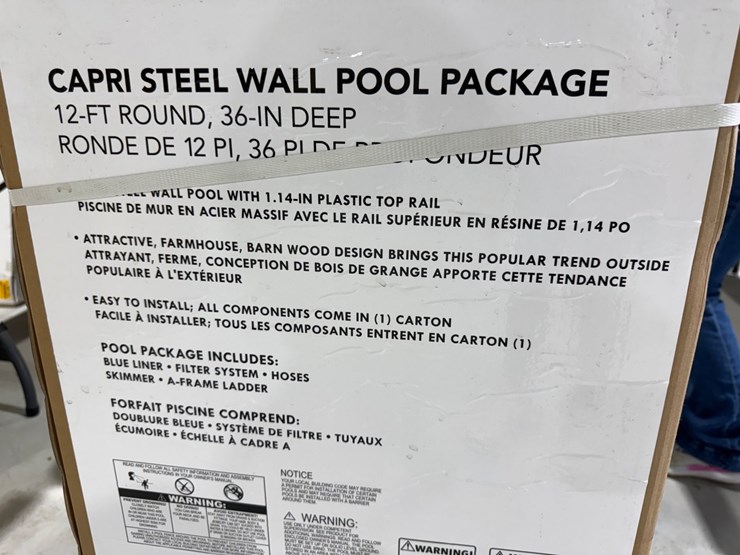 #49793-•-unused-blue-wave-round-swimming-pool-image-5