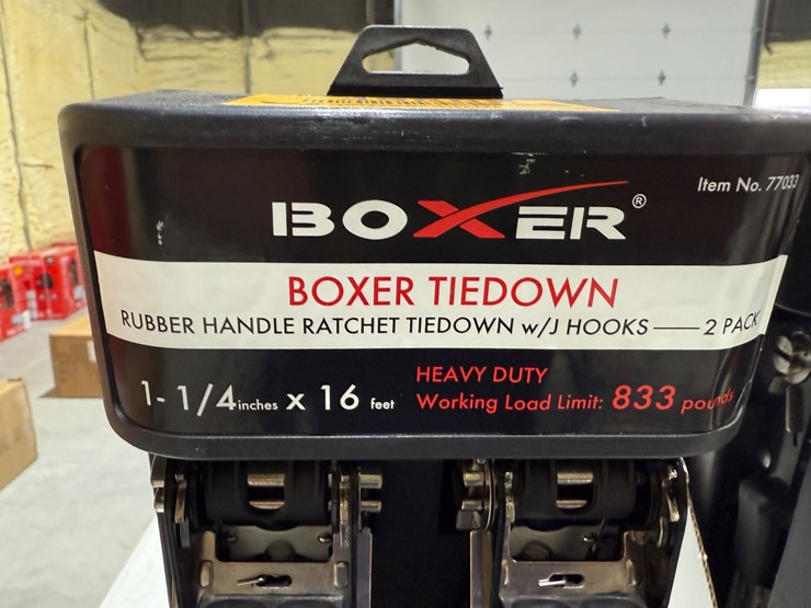 #49808-•-lot-of-(5)-unused-boxer-16'-tie-downs-image-7