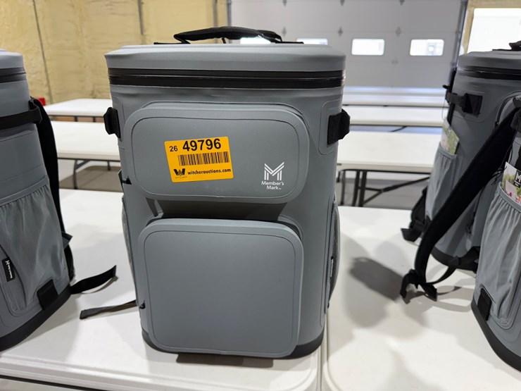 #49796-•-lot-of-(2)-unused-member-mark-backpack-coolers-image-2