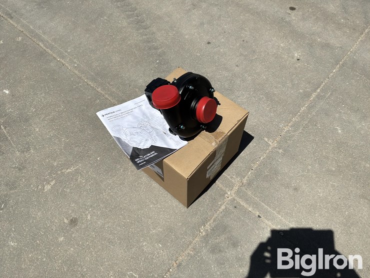 pentair-hypro-9314cu-m10y-hydraulically-driven-centrifugal-pump-image-1