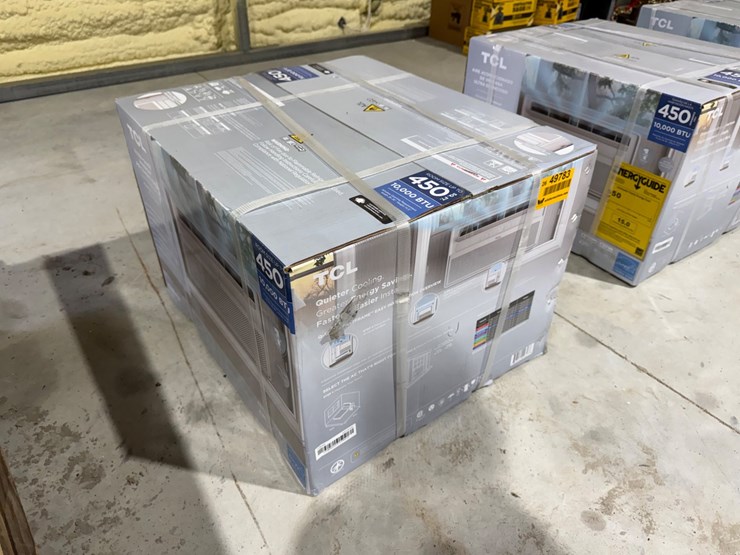 #49783-•-unused-tcl-10,000btu-air-unit-image-4