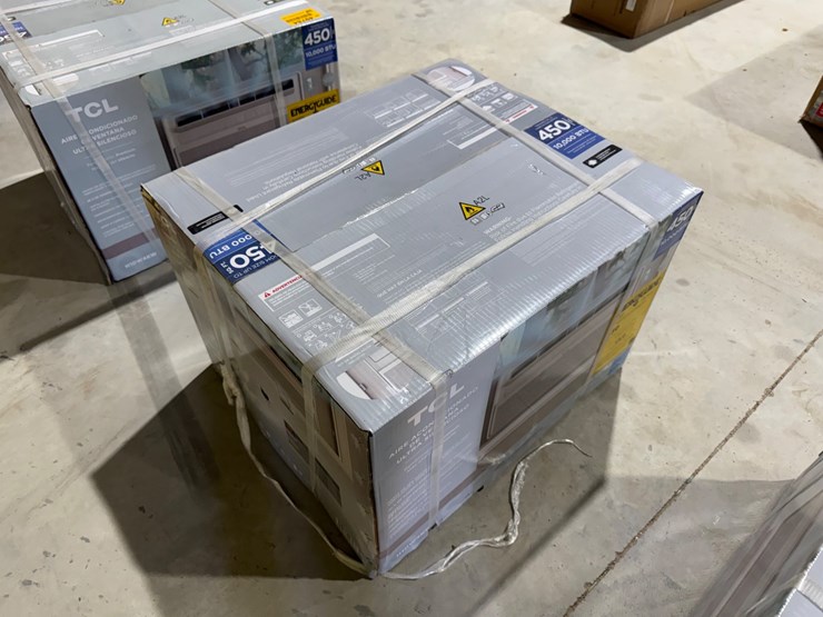 #49782-•-unused-tcl-10,000btu-air-unit-image-3