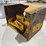 #47267-•-john-deere-crawler-vintage-toy-image-1