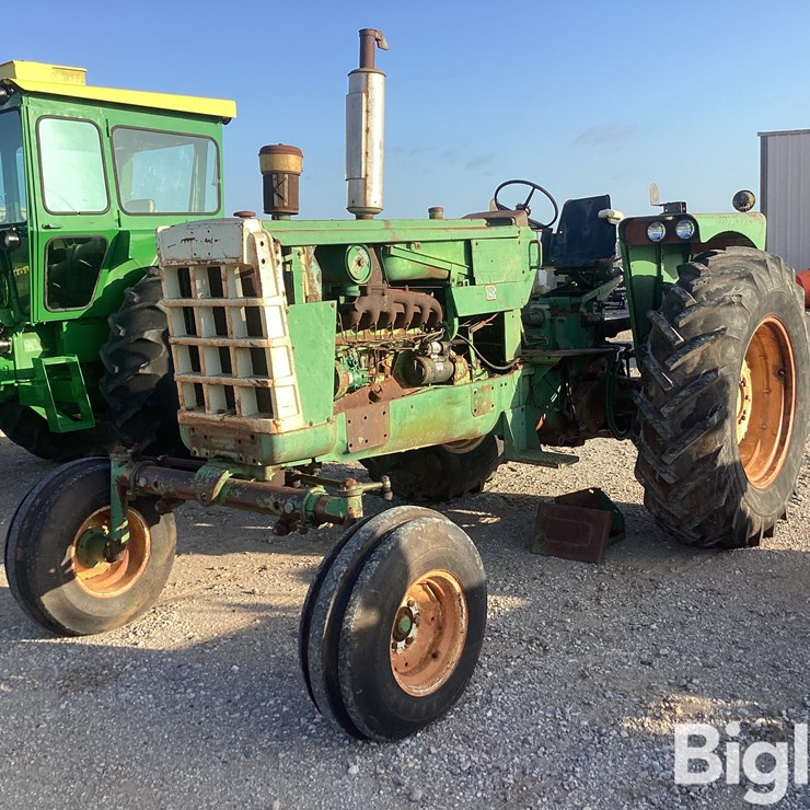 1968 OLIVER 1750