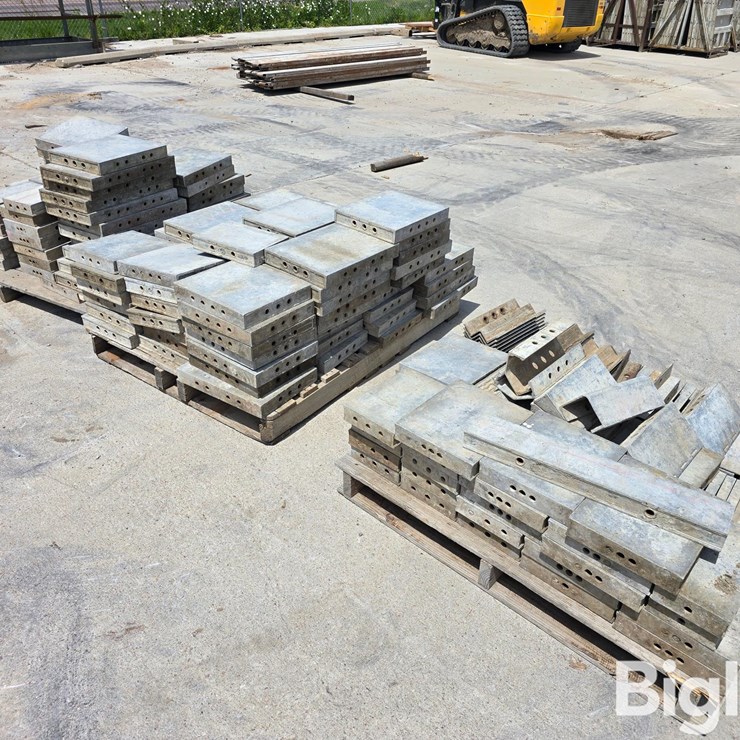 Wall-Ties 12" Form Fillers