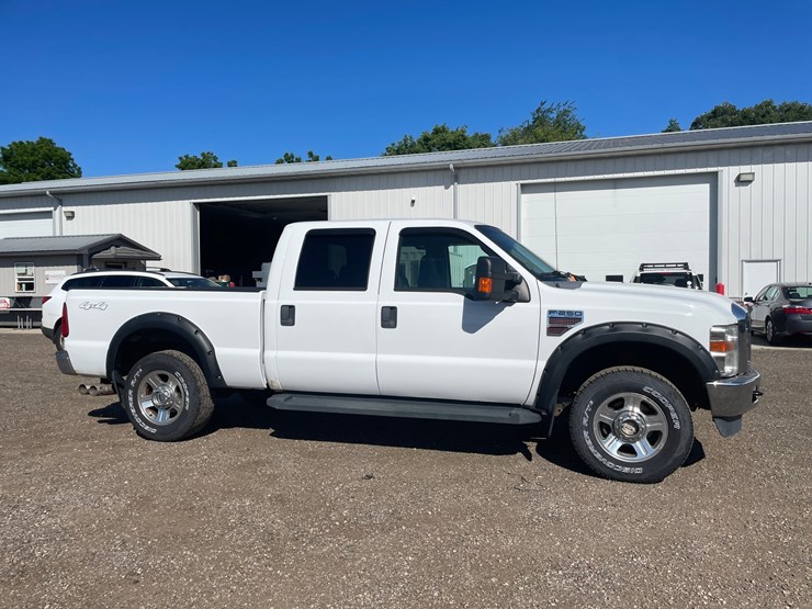 2009-ford-f250-xlt-image-4