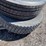 #2848-•-(2)-tires-on-rims-with-spare-rims-image-8