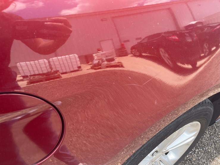 #2857-•-2014-ford-taurus-sel-(has-wi-title)-image-36