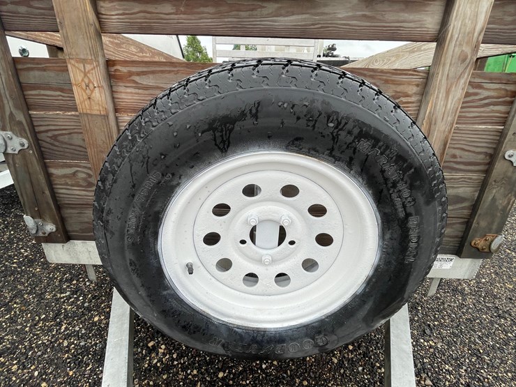 #2844-•-10'-aluminum-utility-trailer-(no-title)-image-3