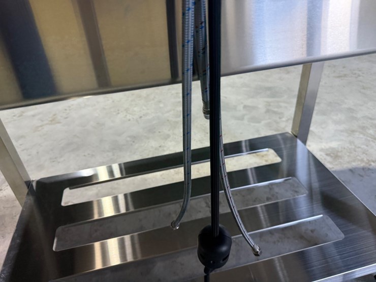#49817-•-unused-trinity-36"-stainless-steel-sink-image-8
