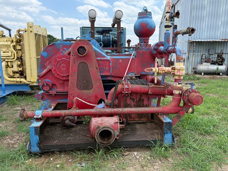 gardner-denver-pz7-triplex-mud-pump-p/b-mtu-12v2000tta,-skidded-image-4