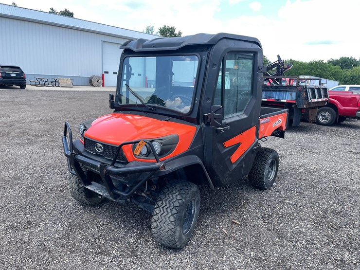 #2947-•-2020-kubota-sidekick-rtv-xg850-utv-image-1
